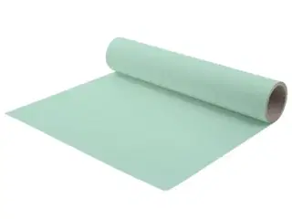 Hotmark revolution Pastel Grøn - Pastel Green - 342 - tekstil folie