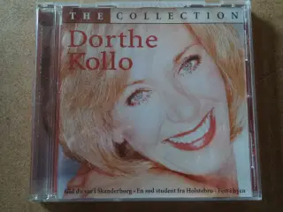 Dorthe Kollo ** The Collection (858722)           