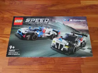 LEGO Speed Champions 