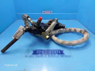 Energy Brændekløverventil 0C000908