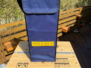 Milenco triple 3 Levelling ramps