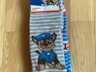 Paw Patrol strømper