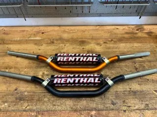 Ktm renthal  twin wall 997