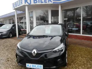 Renault Clio V 1,5 dCi 85 Zen