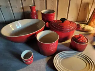 Le Creuset 