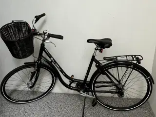 Dame Cykel