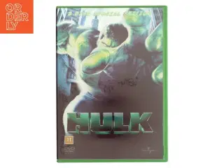 Hulk, the