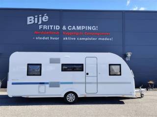 2023 - Adria Altea 552 PK