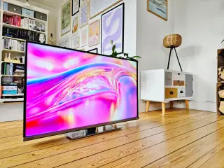Toshiba 43" 4K Android Smart TV 2024