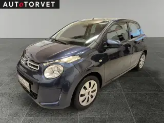 Citroën C1 1,2 PureTech 82 Shine