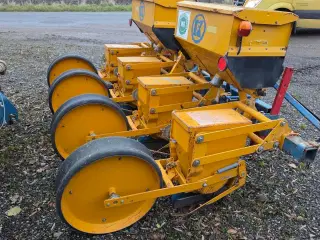 Kleine 4 rk mekanisk