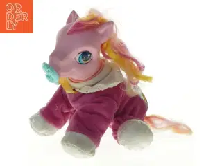 My Little Pony blød dukke fra My little pony (str. 26 cm)