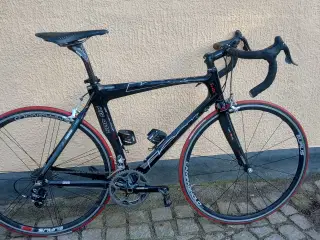 LOOK model 486 carbon/Chorus Cambagnolo