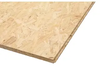  RAW OSB3 TAG/GULV TG2 18X610X2440 MM