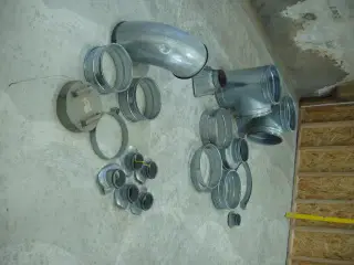 ventilation