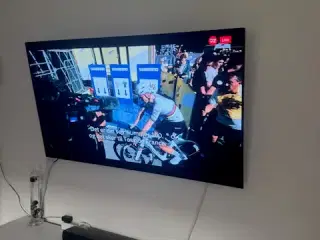 LG 48" 4K OLED TV OLED48C16LA