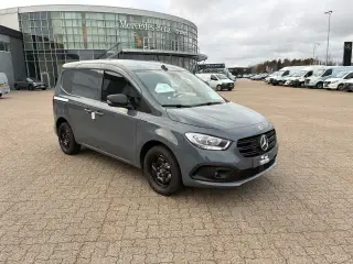 Mercedes eCitan  A2 PRO Van