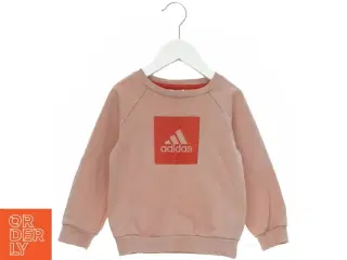 Sweatshirt fra Adidas (str. 92 cm)