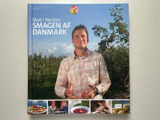 Smagen af Danmark, Claus Meyer