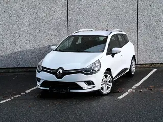 Renault Clio IV 0,9 TCe 90 Zen Sport Tourer