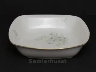 Brudeslør Kartoffelskål