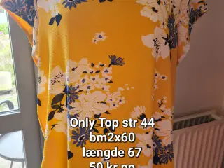 ONLY TOP str 44
