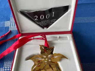 4 stk. Georg Jensen juleuro