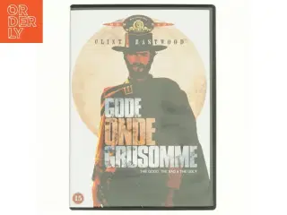 Den gode onde og grusomme