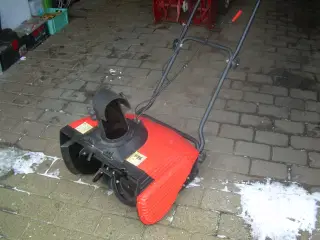 Sneslynge til EL