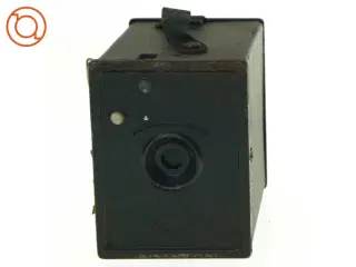 Kamera fra Agfa (str. 13 x 8 cm)