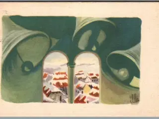 Illa - Stender Serie 872 - Brugt