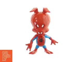 Spejdermand figur (str. L: 20 cm )