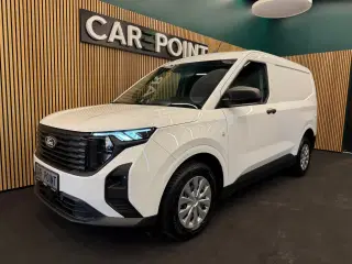 Ford Transit Courier 1,0 EcoBoost Trend
