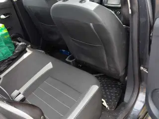 Dasia Sandero stepway 