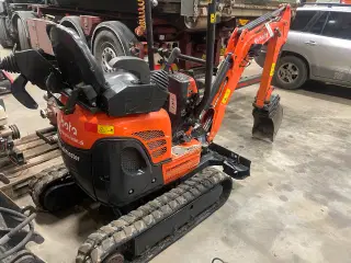 Kubota u 10-3