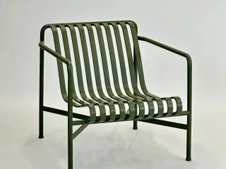 HAY Palissade Loungestol