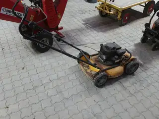 Græsslåmaskine STIGA MULTICLIP