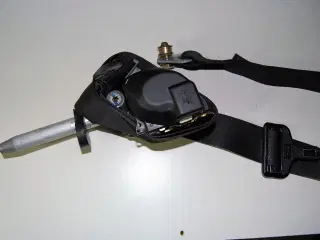 Mercedes sikkerhedssele