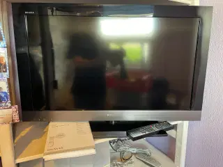 TV SONY 32EX500