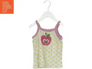 Top fra Lindex (str. 104 cm)
