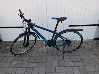 Herrecykel