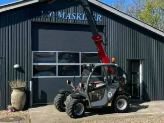 Weidemann T4512