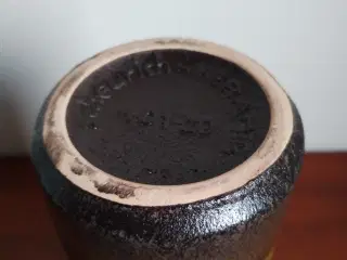 West Germany vase