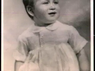 Prince Charles - Ubrugt