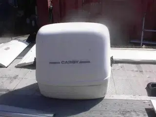   Cabby Gaskasse