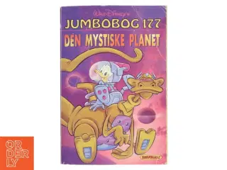 Walt Disney&#39;s Jumbobog 177 fra Walt Disney