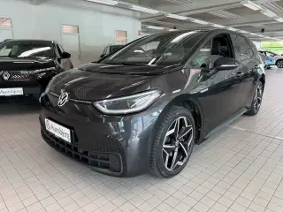 VW ID.3 58 Tech
