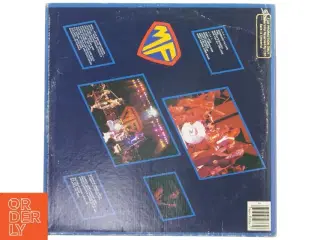 Mothers Finest LP