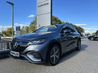 Mercedes EQE350 SUV  AMG Advance Plus 4Matic