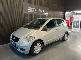Mercedes A170 1,7 Classic